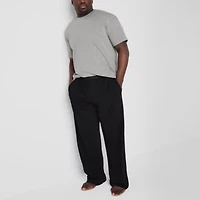 Shaquille O'Neal XLG Mens Big and Tall Pajama Pants