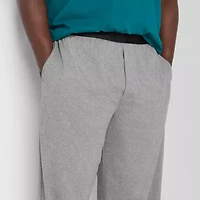 Shaquille O'Neal XLG Mens Big and Tall Pajama Pants