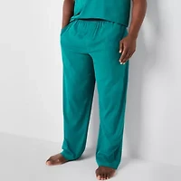 Shaquille O'Neal XLG Mens Big and Tall Pajama Pants