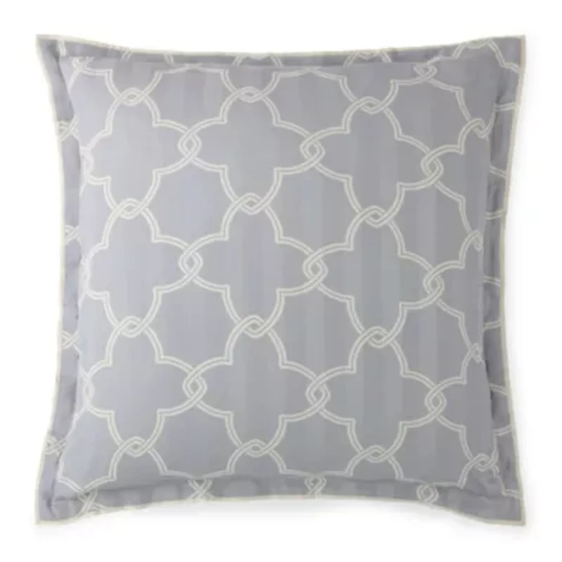 Liz Claiborne Adelaide Euro Sham