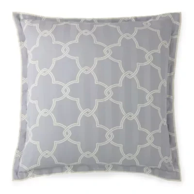 Liz Claiborne Adelaide Euro Sham