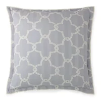 Liz Claiborne Adelaide Euro Sham