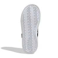 adidas Grand Court 3.0 El Little Kid Girls Sneakers