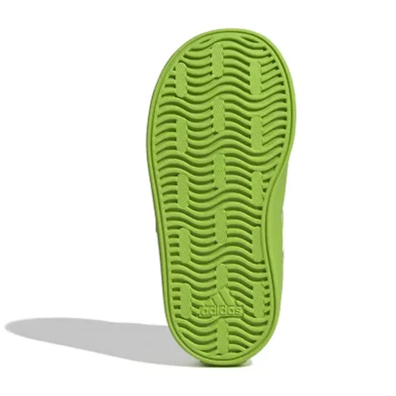 adidas Vl Court Cf Toddler Boys Buzz Lightyear Toy Story Sneakers