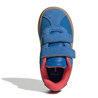 adidas Vl Court Cf Toddler Boys Toy Story Woody Sneakers