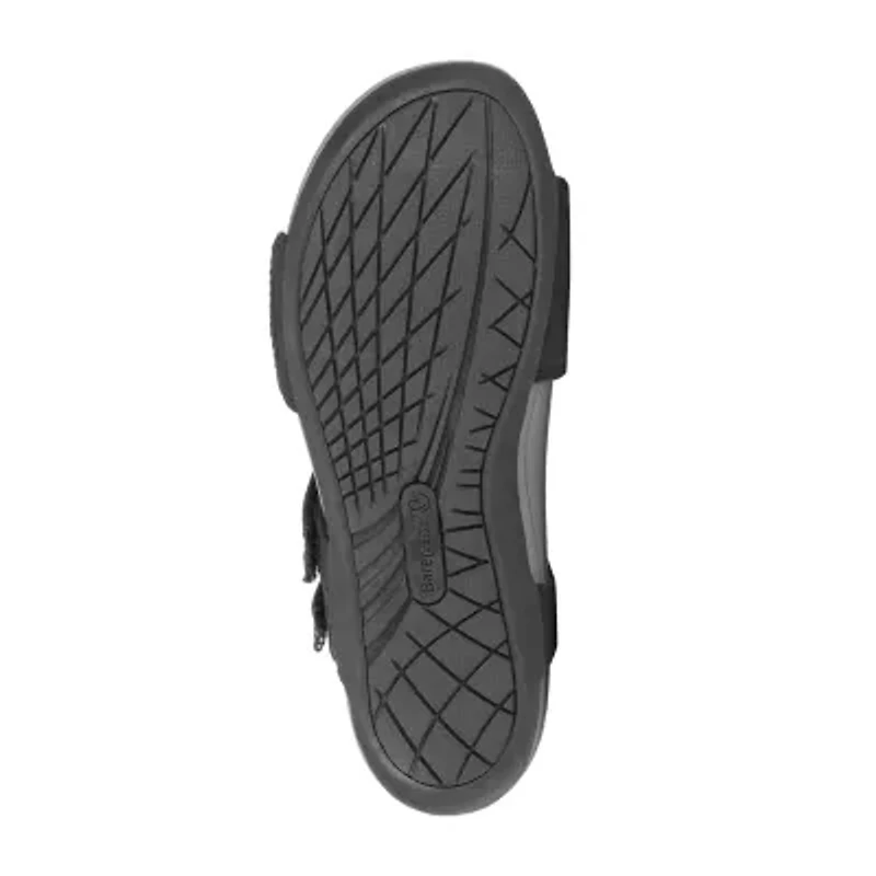 Baretraps Womens Dannea Wedge Sandals