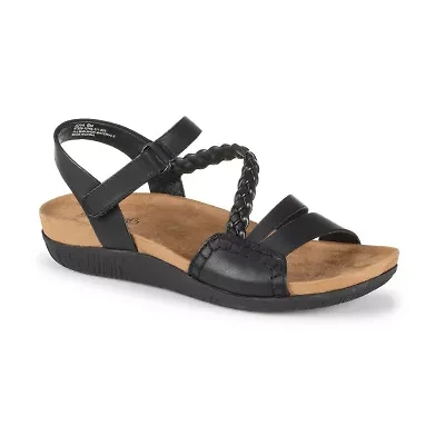 Baretraps Womens Joya Wedge Sandals