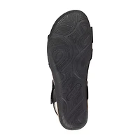 Baretraps Womens Joya Wedge Sandals