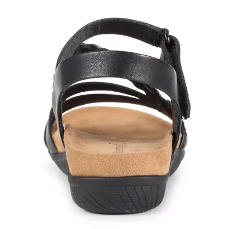 Baretraps Womens Joya Wedge Sandals