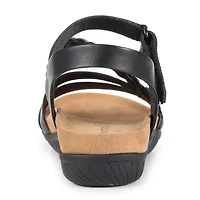 Baretraps Womens Joya Wedge Sandals