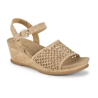 Baretraps Womens Fernelle Adjustable Strap Gladiator Sandals