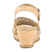 Baretraps Womens Fernelle Adjustable Strap Gladiator Sandals