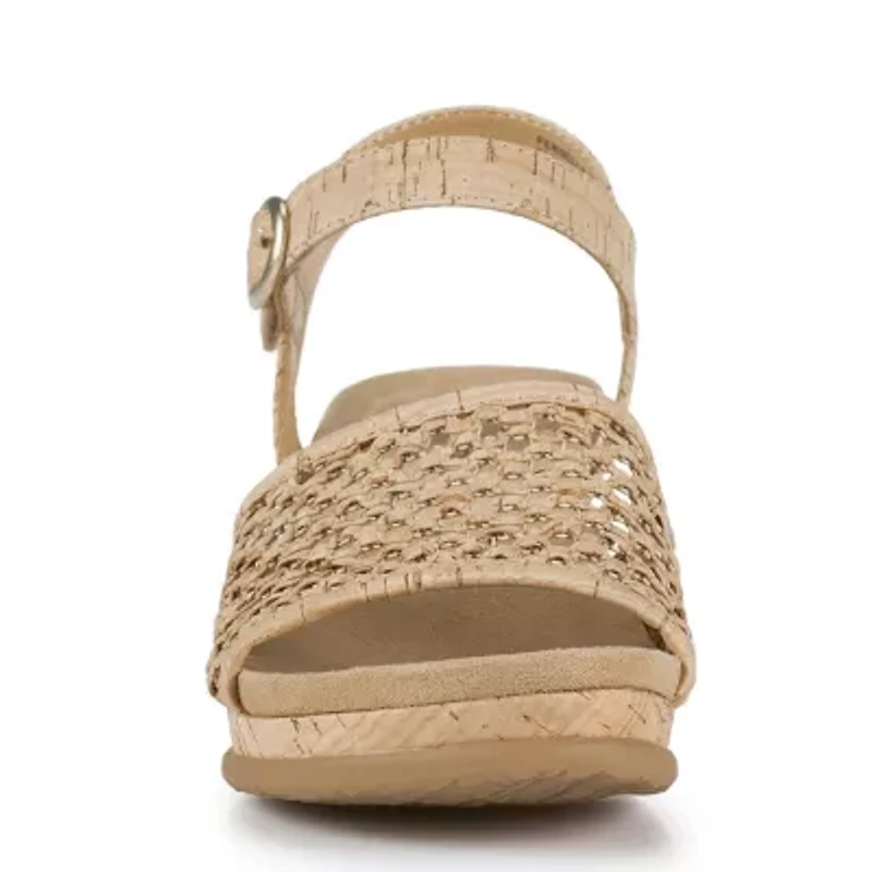 Baretraps Womens Fernelle Adjustable Strap Gladiator Sandals