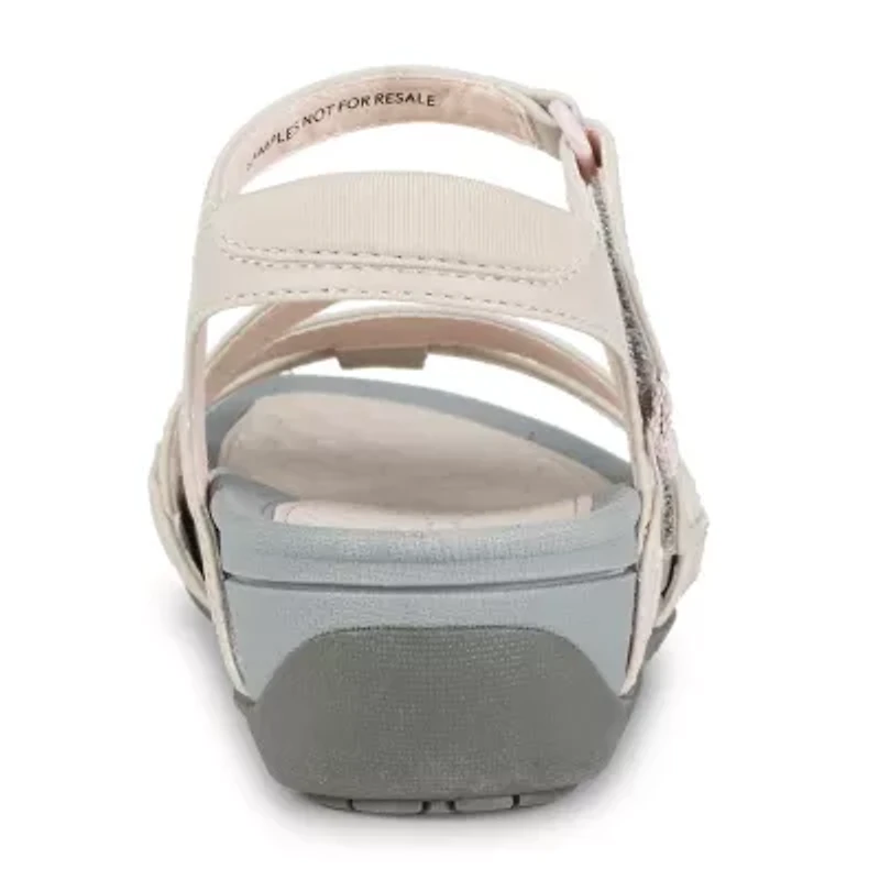 Baretraps Womens Dannea Wedge Sandals