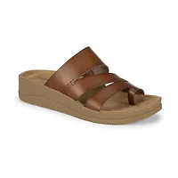 Baretraps Womens Fresha Slide Sandals