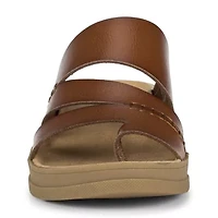 Baretraps Womens Fresha Slide Sandals