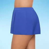 Sonnet Shores Womens Swim Skirt