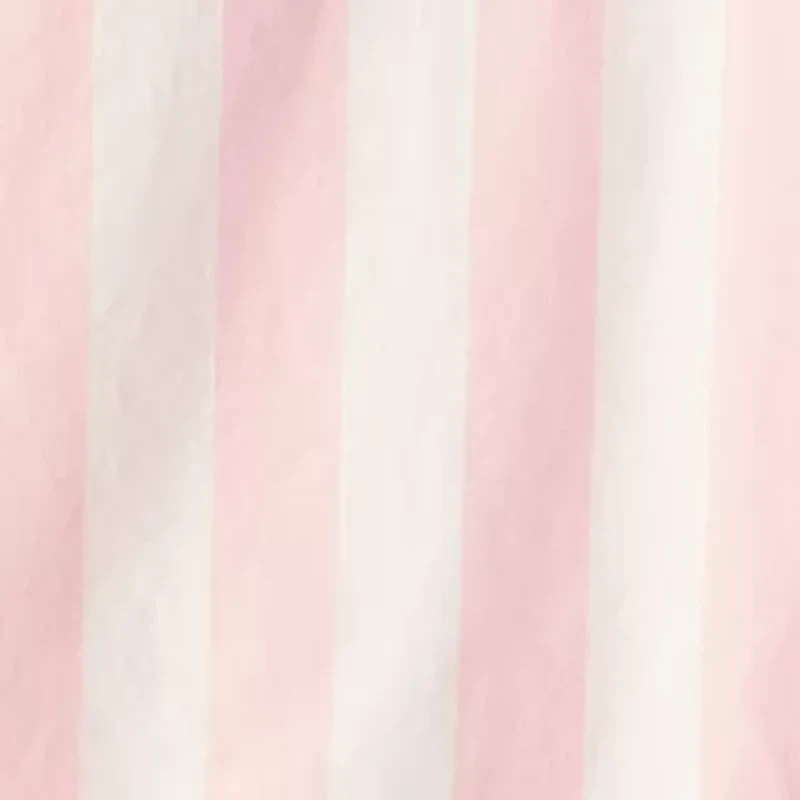 Carter's Toddler Girls Mid Rise Wide Leg Regular Fit Pull-On Pant