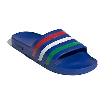 adidas Unisex Adult Adilette Aqua Slide Sandals