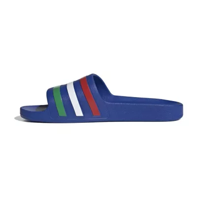 adidas Unisex Adult Adilette Aqua Slide Sandals