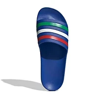 adidas Unisex Adult Adilette Aqua Slide Sandals