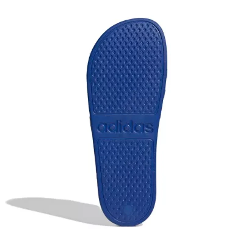 adidas Unisex Adult Adilette Aqua Slide Sandals