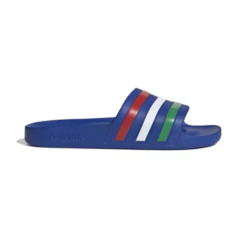 adidas Unisex Adult Adilette Aqua Slide Sandals