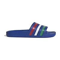 adidas Unisex Adult Adilette Aqua Slide Sandals
