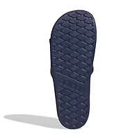 adidas Mens Adilette Comfort Slide Sandals