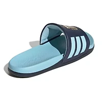adidas Mens Adilette Comfort Afa/Argentina Slide Sandals
