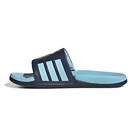 adidas Mens Adilette Comfort Afa/Argentina Slide Sandals