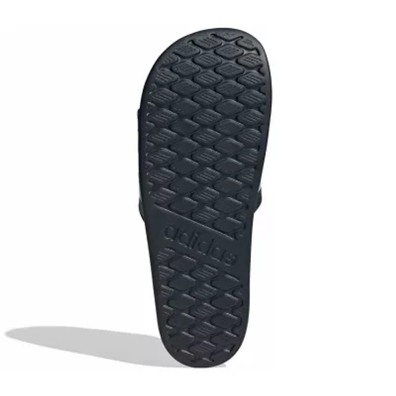 adidas Mens Adilette Comfort Afa/Argentina Slide Sandals