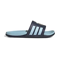 adidas Mens Adilette Comfort Afa/Argentina Slide Sandals
