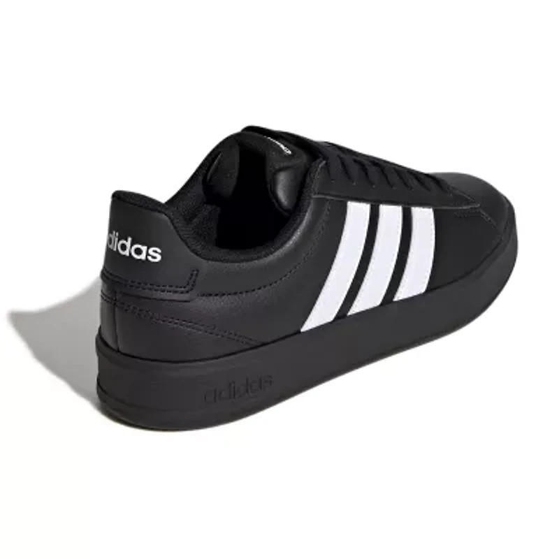 adidas Grand Court 3.0 Womens Sneakers