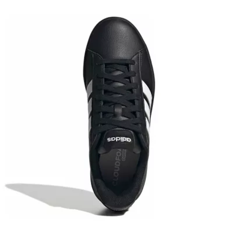 adidas Grand Court 3.0 Womens Sneakers