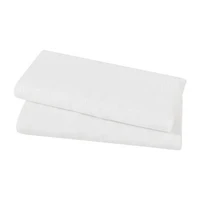 Brooklyn Loom Flax Linen Pillowcase