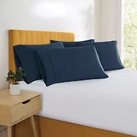 Simmons Essential Solid Pillowcase