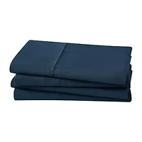 Simmons Essential Solid Pillowcase