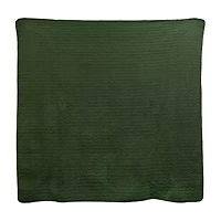 Donna Sharp Pine Star Washable Hypoallergenic Midweight Throw