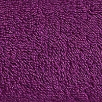 Home Expressions Solid & Stripe Bath Towel