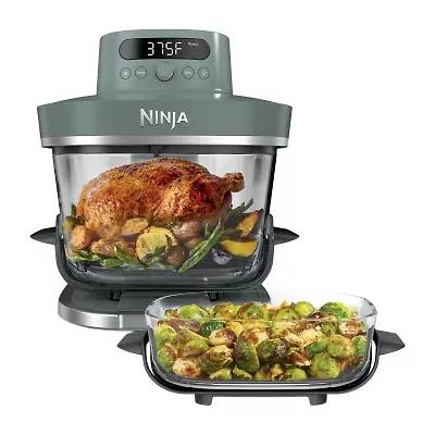 Ninja Crispi Pro 6 Qt Air Fryer