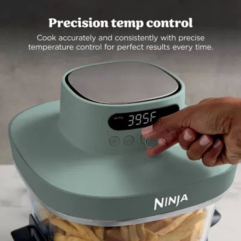 Ninja Crispi Pro 6 Qt Air Fryer
