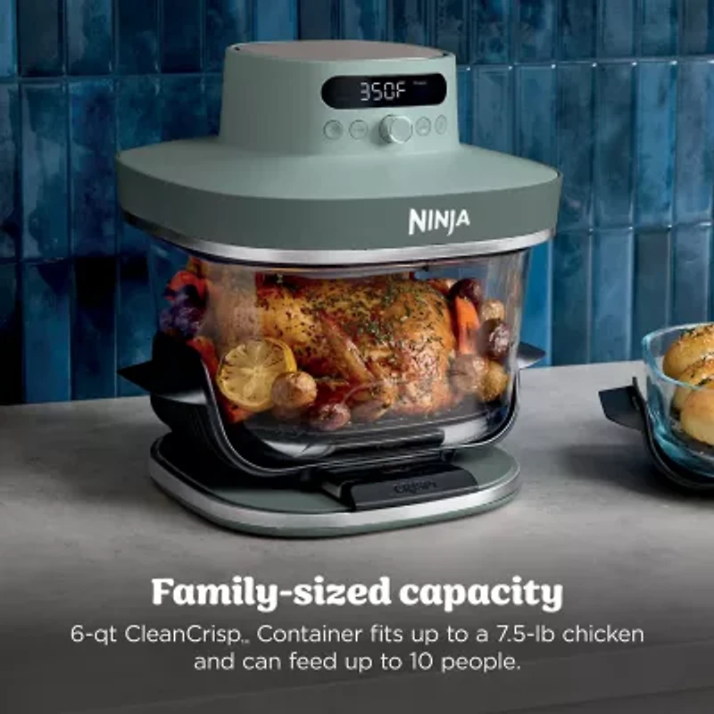 Ninja Crispi Pro 6 Qt Air Fryer
