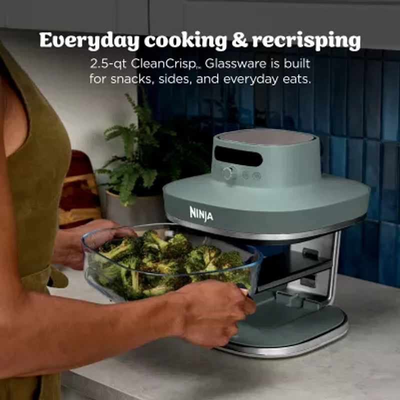 Ninja Crispi Pro 6 Qt Air Fryer