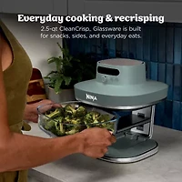 Ninja Crispi Pro 6 Qt Air Fryer