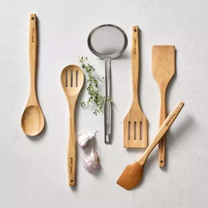 Jenny Martinez 6-pc. Kitchen Utensil Set