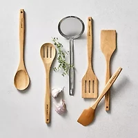 Jenny Martinez 6-pc. Kitchen Utensil Set