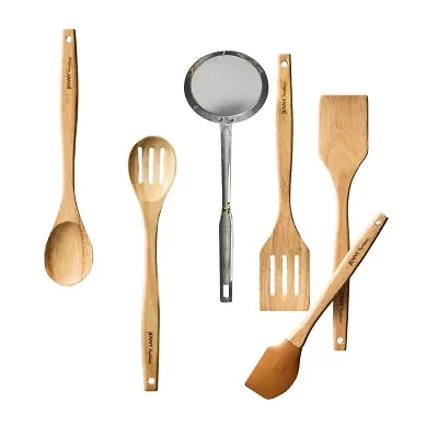 Jenny Martinez 6-pc. Kitchen Utensil Set