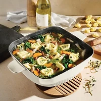 Tramontina Cultura Cast Iron Multi-Cooker