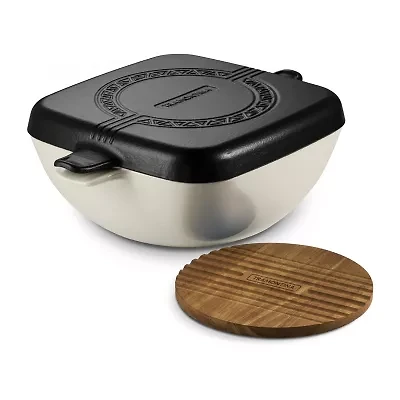 Tramontina Cultura Cast Iron Multi-Cooker